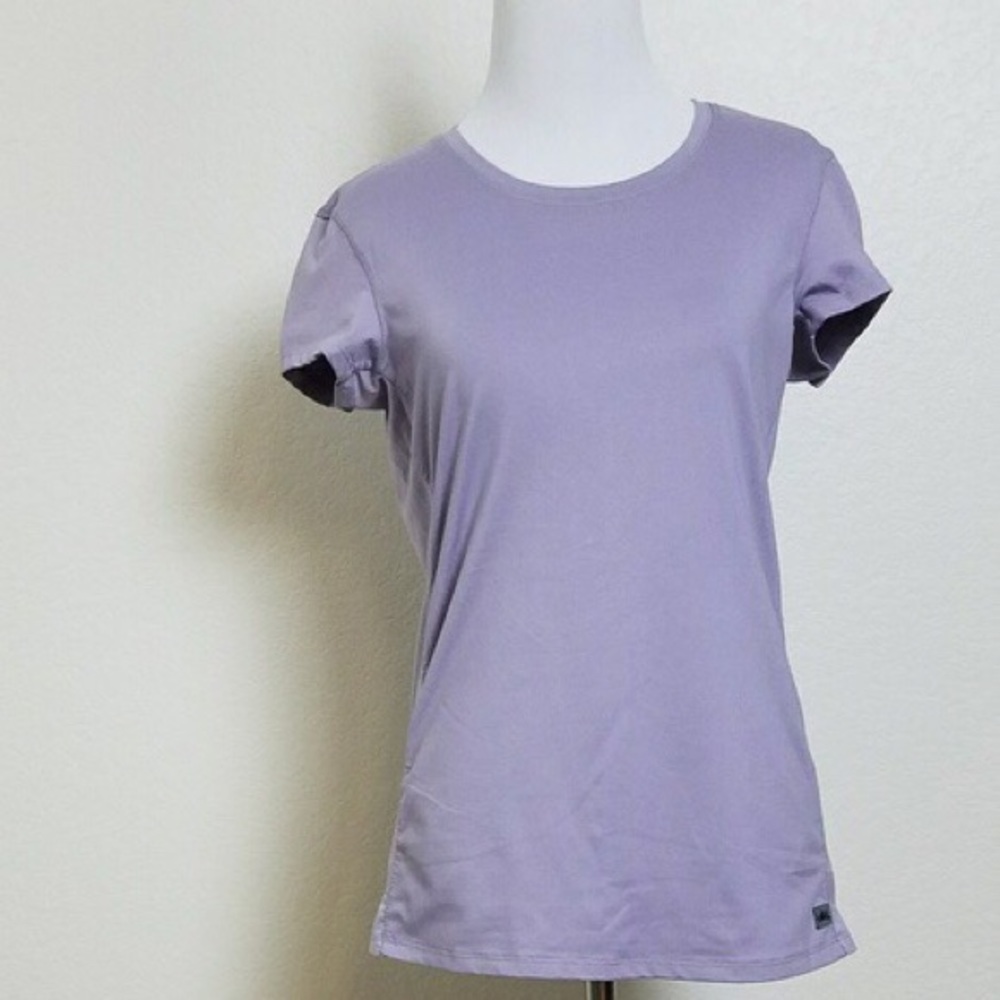 Alo Yoga Cool Fit Top